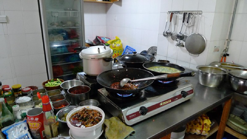 Featured image of post Dining Room or Kitchen