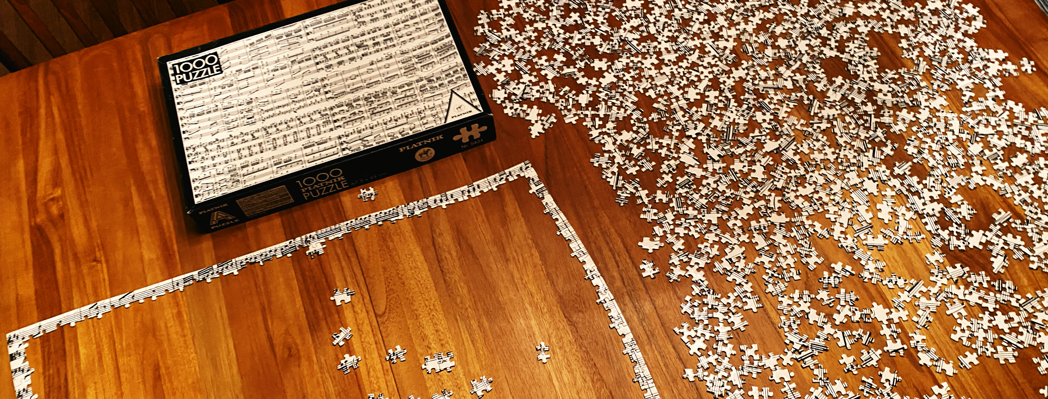 Featured image of post Solve Small Problems