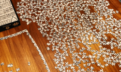 Featured image of post Solve Small Problems